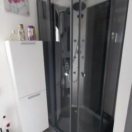 Apartament Maisonnette Cocoon Proche De L'aeroport D'orly *